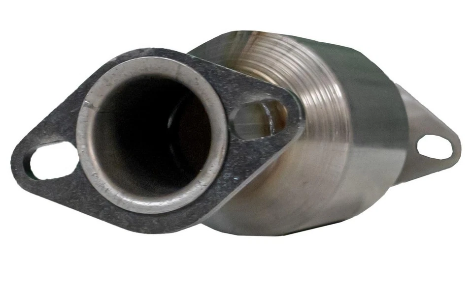 Convertidor catalítico para Kia Sportage 2009-2010 2,7 L V6 GAS DOHC Foto 3 de 4