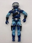 Motor Viper V1 1986 G.I. Joe Hasbro Vintage Action Figure
