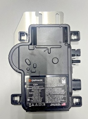 Enphase IQ8 Plus Microinverter (IQ8PLUS-72-m-US)