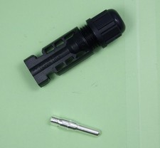 Lapp Kabel EPIC 4M Solarstecker Buchse 4-6mm² 50A IP67 2.Gen. bis 1500V-44428277