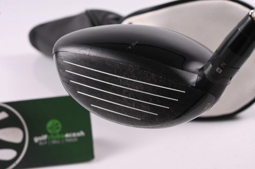 Ladies Titleist TSR1 #3 Wood / 15 Degree / Ladies Flex MMT Speedmesh 35 Shaft - Picture 4 of 9