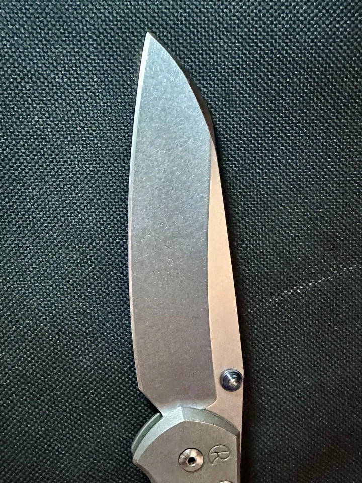 Chris Reeve Grande Sebenza 21 Insingo Foto 3 de 4