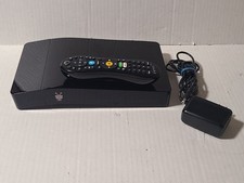 TiVo BOLT VOX 3TB 500GB HDD Currently HDD 4K DVR w/ Voice Control TCD849300V