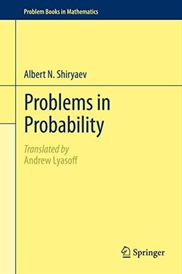 Problems in Probability Proble - GOOD