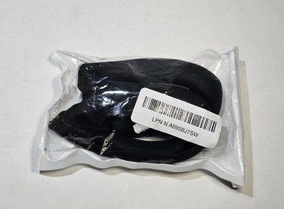 Eye Face Mask Blackout For Meta Quest 3 VR Headset Silicone Nose Pad Replacemet