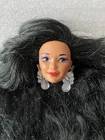 Vintage 1990s Barbie Doll Sun Jewel KIRA - HEAD Replacement Only
