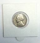 1963-D Jefferson Nickel — photo from another recent sale