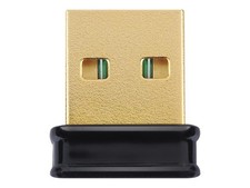 Edimax EW-7811Un V2 Wireless USB WLAN Wi-Fi 4 (802.11n) 150 Mbit/s Nero 2.0 2.4