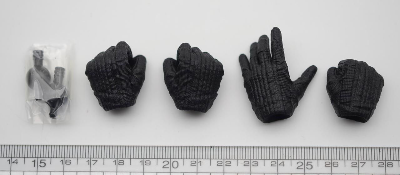 Hot Toys 1/6 Scale TMS082 Star Wars Grand Inquisitor - Hands set