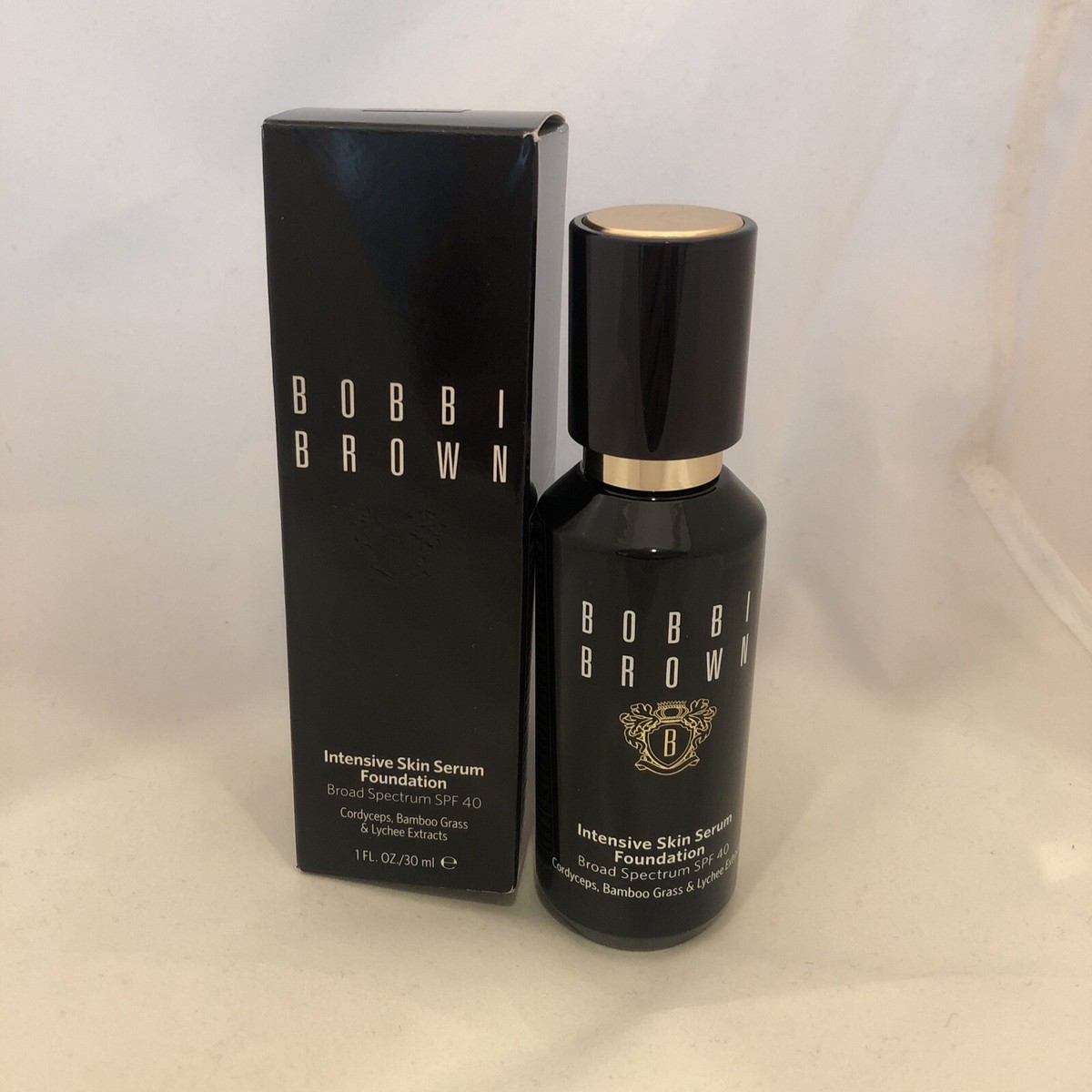 ファンデーション BOBBI BROWN Intensive Serum Foundation Amazon.com : Bobbi Brown Intensive Serum Foundation SPF 40
