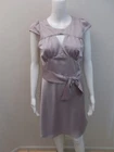 NEW REVIEW,LILAC OCCASIONS DRESS SIZE 8  (#M849)