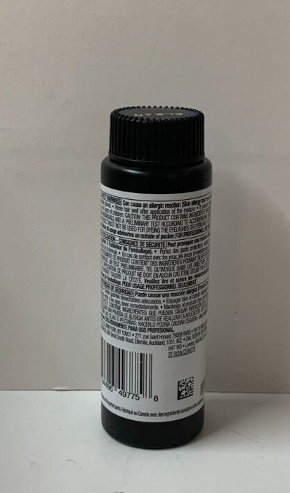 REDKEN COLOR GELS OIL ~ (ORIGINAL) Ammonia Free Permanent Hair Color ~ 2.1 oz.