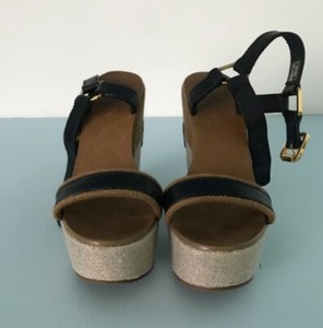 navy wedges size 5