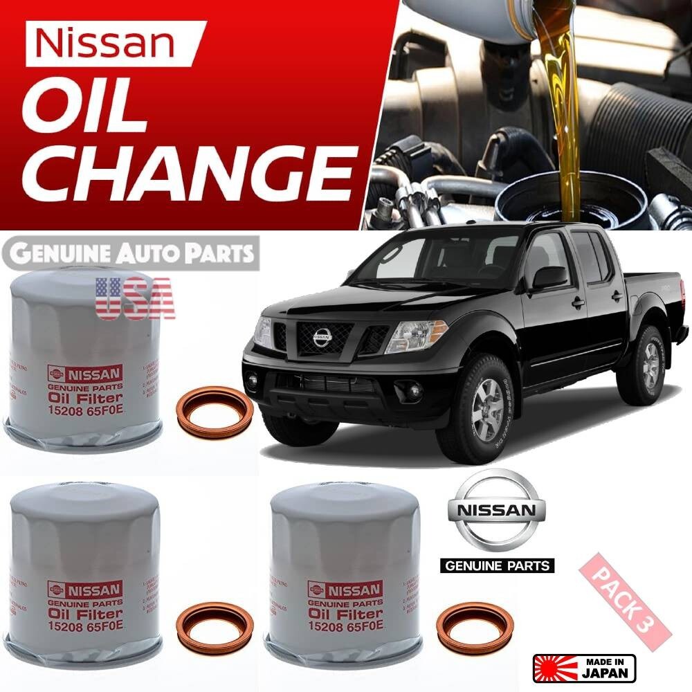 Nissan Frontier Oil Filter Details Of 10+ Videos And 79 Images