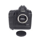 AS-IS Canon EOS-1D Mark II N 8.2MP Digital SLR Camera Body Untested