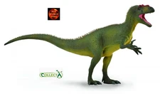 Allosaurus Dinosaur Toy Model Figure by CollectA 88888 Brand New