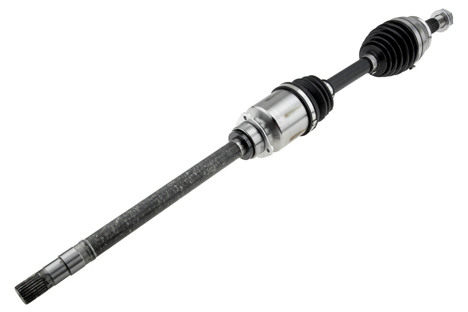 2008+ ABARTH 500 595 695 1.4T Driveshaft Compatible With ABARTH