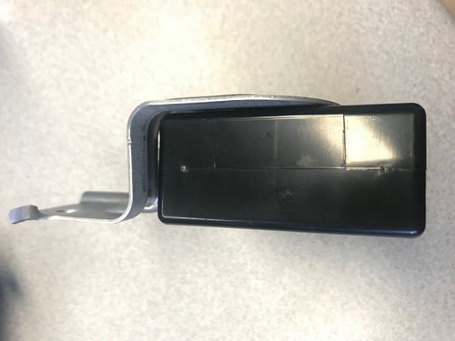 Toyota Prius 2017 módulo de asistencia al conductor 86572-52020 - Imagen 4 de 5