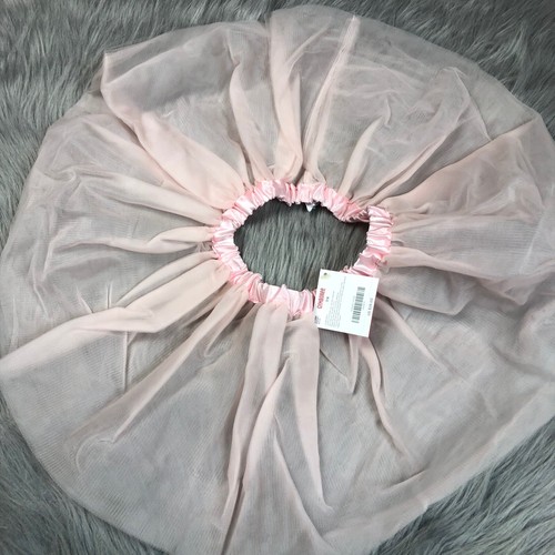 Gymboree Girls 7/8 Pink Tulle Costume Skirt - Picture 5 of 5