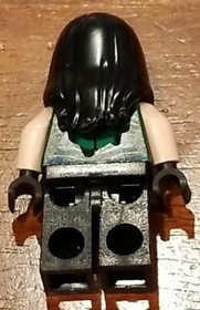 Lego Marvel Super Heroes Guardians of the Galaxy Mantis Minifigure 76079