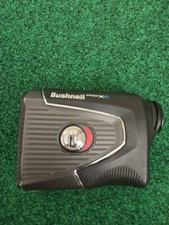 Bushnell Pro XE Golf Laser Rangefinder - Black/Silver Bushnell Pro XE Golf Laser Rangefinder - Black/Silver