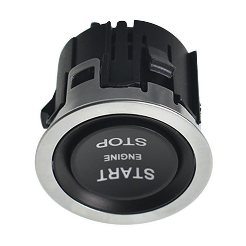 Engine Start Stop Ignition Switch Button For Land Rover Discovery Sport 2015-20 - Picture 6 of 8