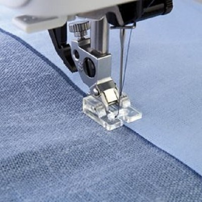 Pfaff  Appliqué / Satin Stitch Foot Fits ALL