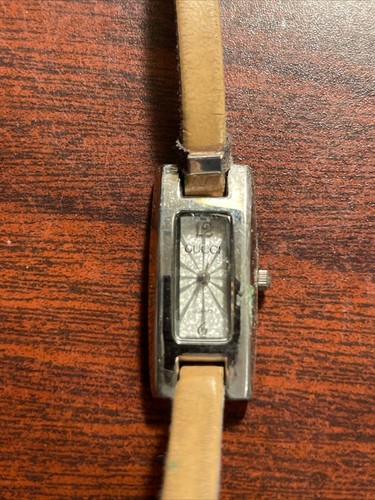 gucci 3900 series watch