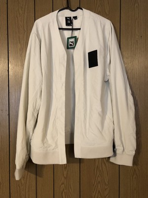 puma x xo nylon bomber