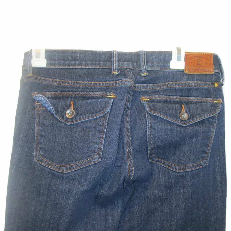 Lucky brand sweet n best sale crop