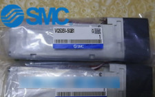 New SMC VQ5351-5GB1 Solenoid Valve