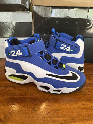 97 griffey max