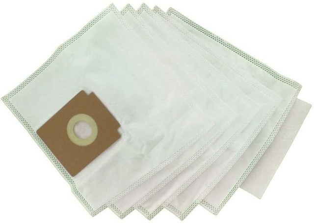 Airflow Vacuum Bags X 5 to Fit Zanussi 