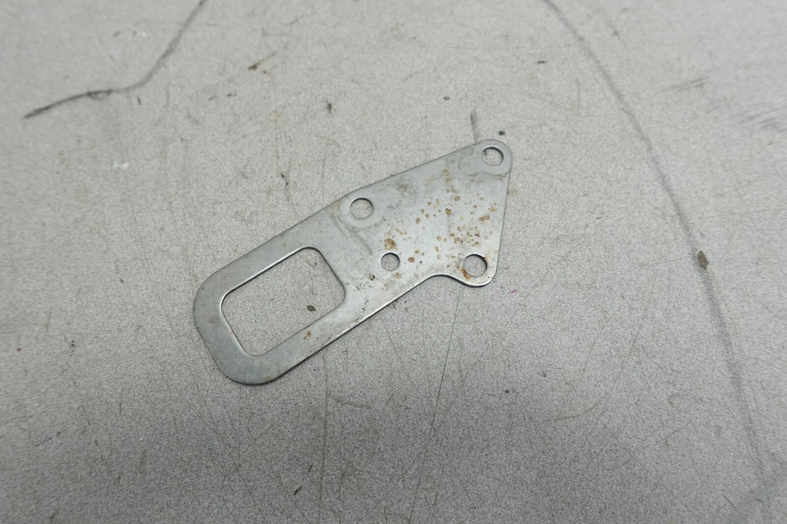 2011-2023 Ultra 300LX 310X LX-S Kawasaki PWC Jetski OEM Engine Hook Bracket