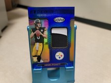 2022 Panini Certified Football Kenny Pickett New Generation  Blue /99 t8514