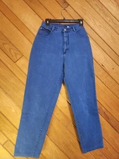 Gitano vintage size 10 high waisted blue Jeans