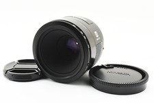 Minolta AF Macro 50mm F/2.8 Lens For Sony A-Mount MIJ Tested Exce+++ #2193900