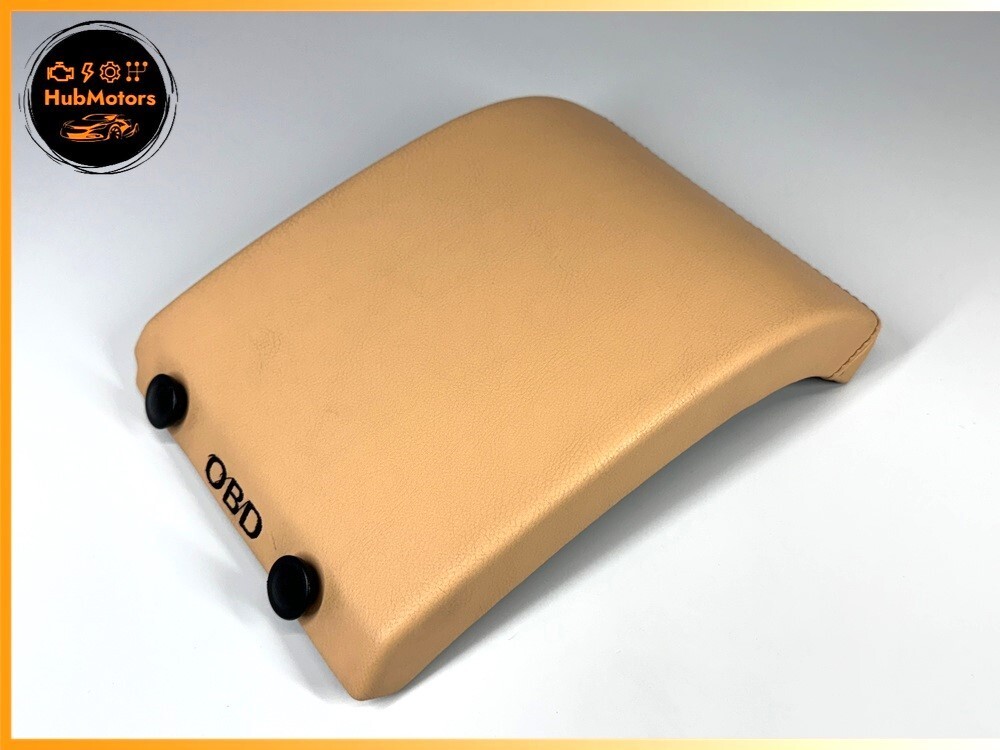 03-13 Maserati Quattroporte M139 Left Driver Side Knee Panel Fuse Box Cover OEM