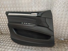 Porte avant et accessoires BMW X6