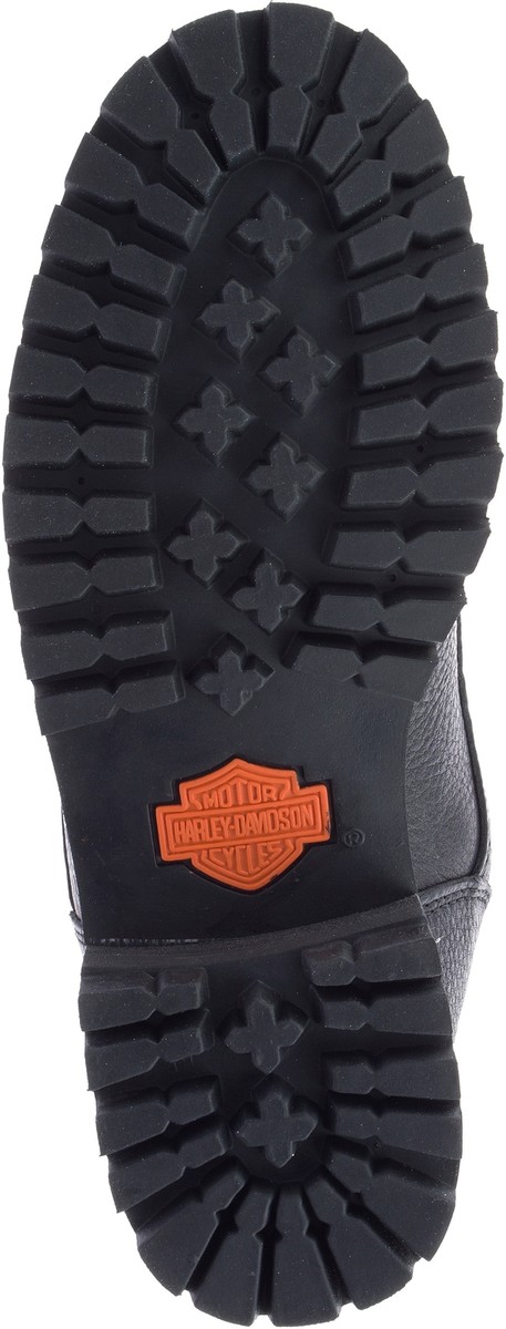 Harley-Davidson Women's Nolana 6-Inch Black or Brown