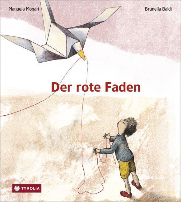 Thumbnail - Manuela Monari Der Rote Faden