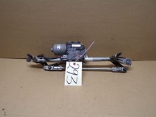 15 16 17 Chrysler 200 FRONT Used Wiper Motor Linkage Transmission #293