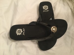 ebay yellow box flip flops