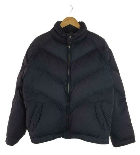 stussy authentic gear jacket