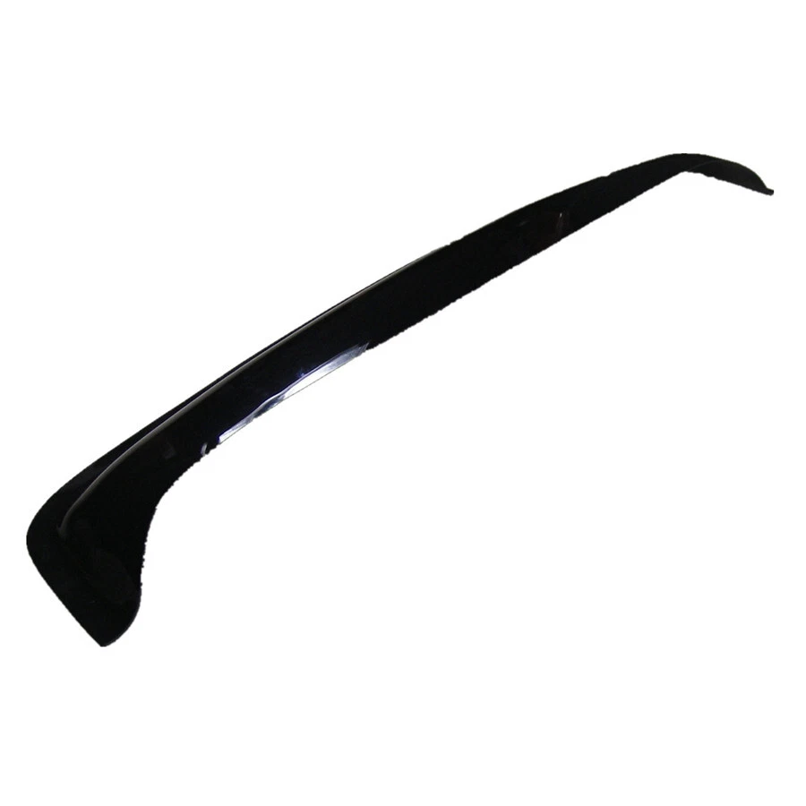 92x14cm Car Deflector Sunroof Roof Visor Vent Wind Rain Guard Vent Waterproof Foto 3 de 4