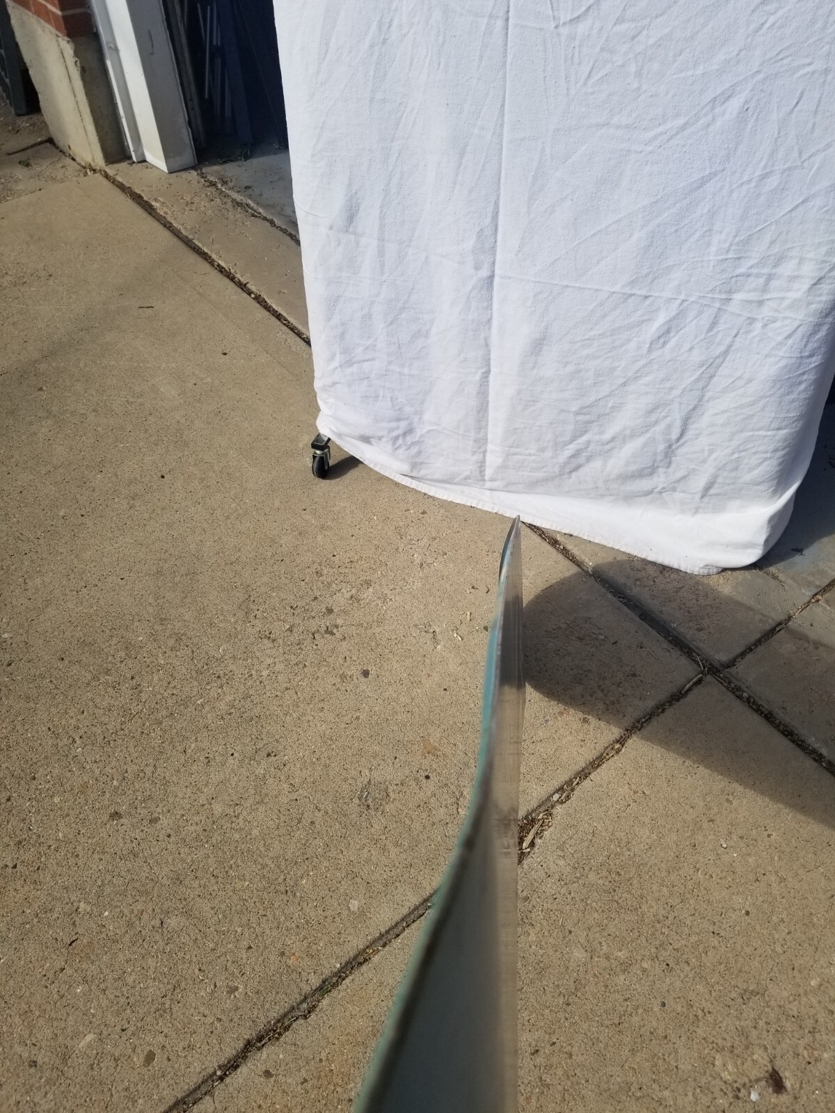 149 cm, Limited Betty Snowboard, blue, used, great condition