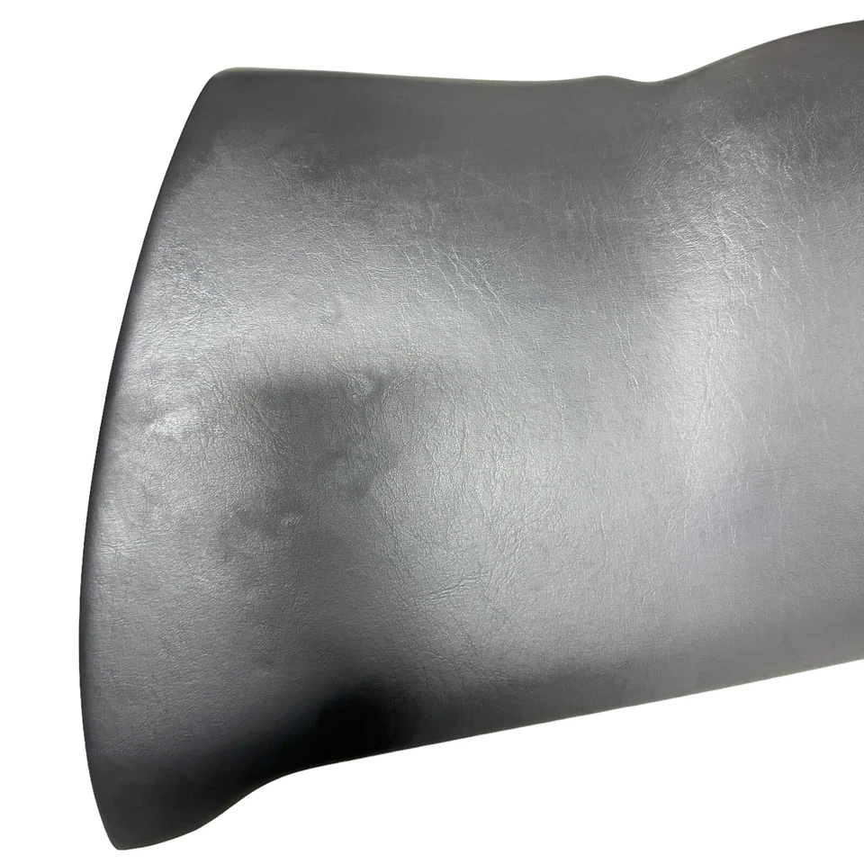 2002 Pontiac Bonneville нижней приборной панели под колонку колена валик отделки панели серый 05 - Изображение 2 из 4