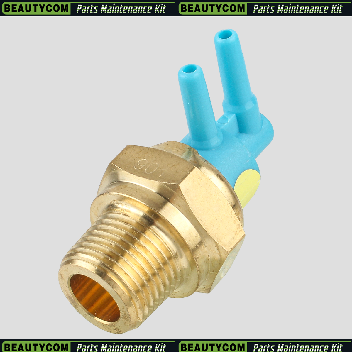 Bimetal Vacuum Switching Valve 90925-05068 For 83-01 Toyota Camry