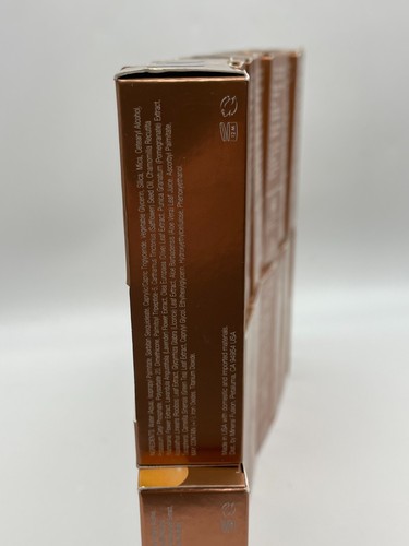 Mineral Fusion Full Coverage Liquid Foundation 1.0 fl oz CHOOSE YOUR SHADE - Picture 3 of 26