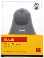 Kodak Video Monitor Cfh-v15 Kodak Video Monitor Cfh-v15